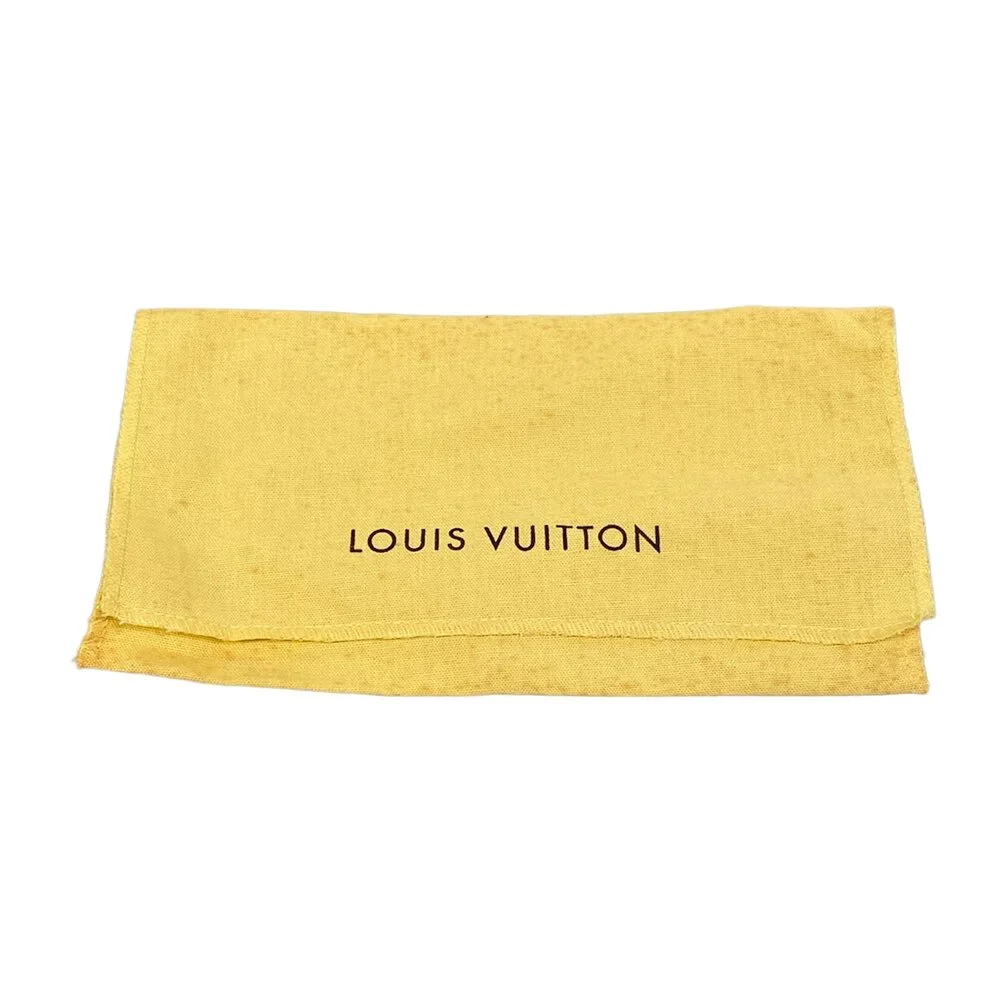 Louis Vuitton Reporter Melville Damier Shoulder Bag N51126
